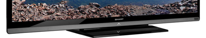 Ремонт телевизоров Sharp в Ступино